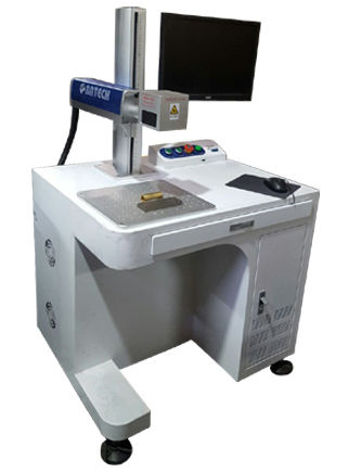 Fibre Laser Marking Machine