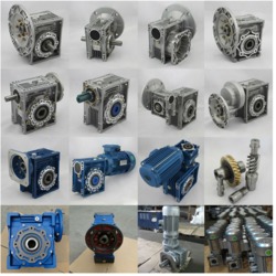 Gearbox - High Grade Raw Material, Precision Manufacturing | Superior Quality Assurance and Flawless Performance