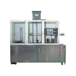 Glass Packing Machine