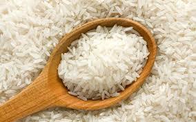 Indian Long Grain Raw Rice