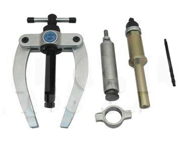 Injector Sleeve