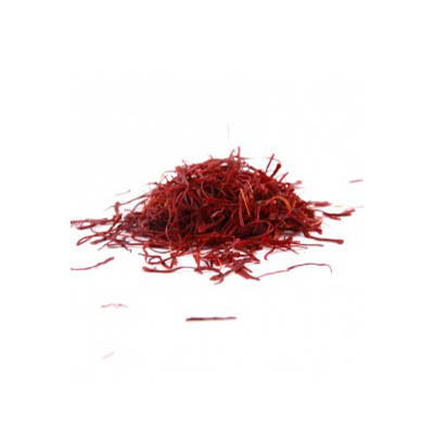 Kashmiri Saffron