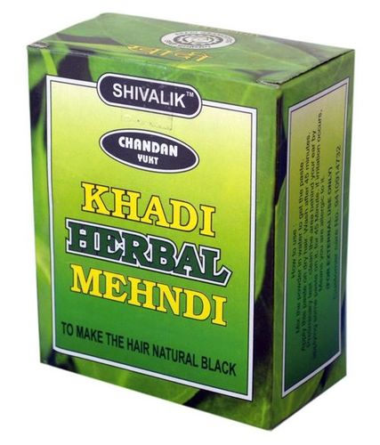 Khadi Herbal Mehendi