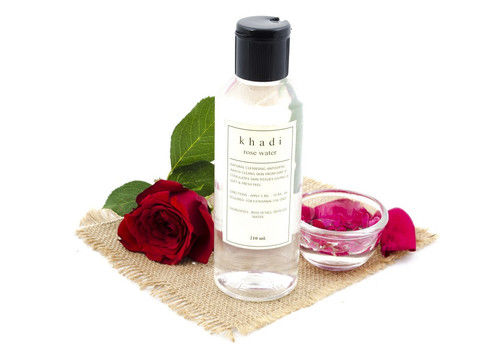 Khadi Rose Water