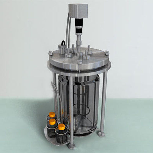 Laboratory Bioreactor