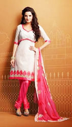 Ladies Fancy Salwar Suit