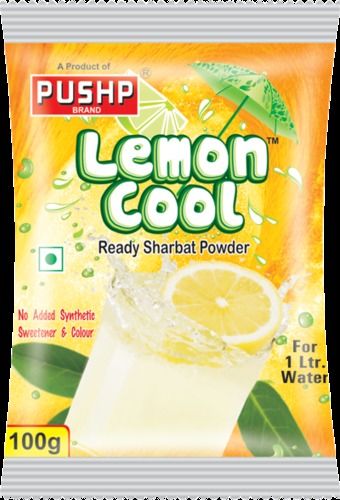 Lemon Cool