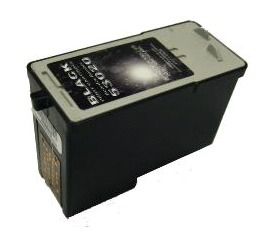 Primera Black Pigment Ink Cartridge For The Lx200e, Lx800 And Lx810e