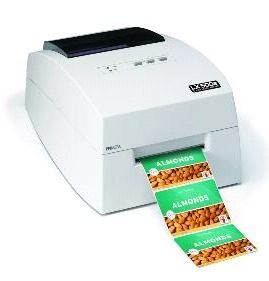 Primera Lx500e Colour Label Printer