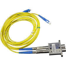 Rf Cable Assembly