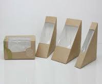 Sandwich Boxes - Premium Quality, Durable Design | Innovative Technology, Fine Finish