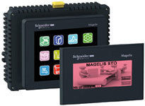 Stu And Sto Range Hmi