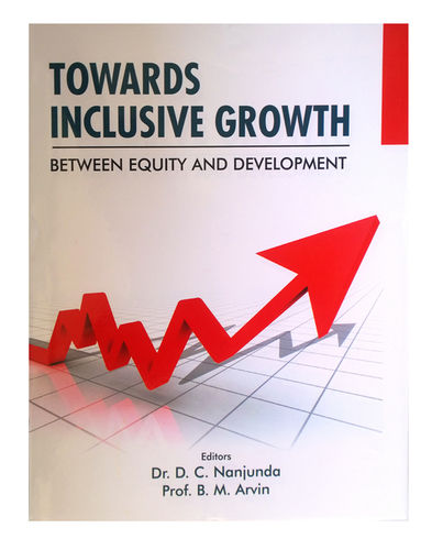 Towards Inclusive Growth Between Equity And Development Books