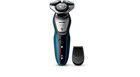 Wet Or Dry Protective Shaver