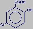 5-chloro Salicyclic Acid