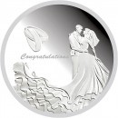 Anniversary Special 999 Silver Coin 100 Gram