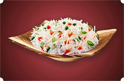 Basmati Rice