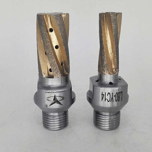 CNC Glass Milling Cutter