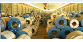 Cold Rolled Non- Electrical Steel Coil