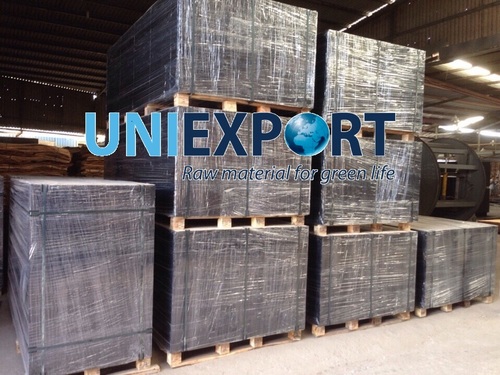 Core Mixed Hardwood Plywood