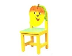 Decorative Play School Chair