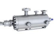 Diffuser Style Barrel Pump For Feedwater