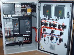 Electrical Panel Boards - High-Quality Crude Material | Long-Lasting Durability, Timely Delivery