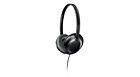 Headphones (Shl4400bk/00)