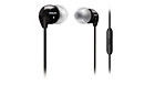 In-Ear Headset (She3595bk/00)