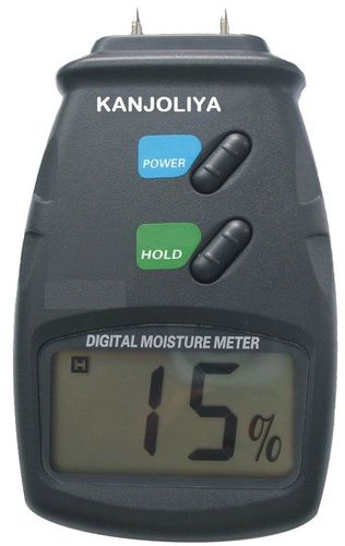 Kanjoliya Moisture Meter 