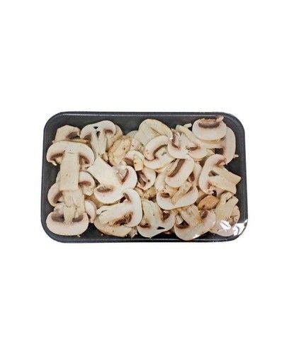 Mushroom - Fresh Agaricus Bisporus, Ideal for Culinary Uses and Natural Dyeing Applications