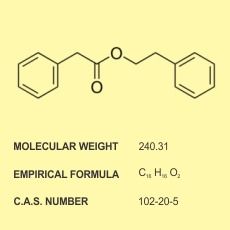 Phenyl Ethyl Phenyl Acetate