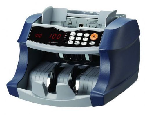 Portable Cash Counting Machine