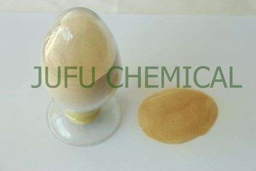 Sodium Salt Of Polynaphthalene Sulphonic Acid Application: Anionic Surfactant