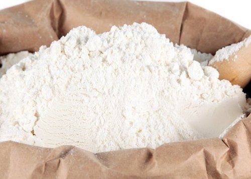 Wheat Flour Application: Industrial