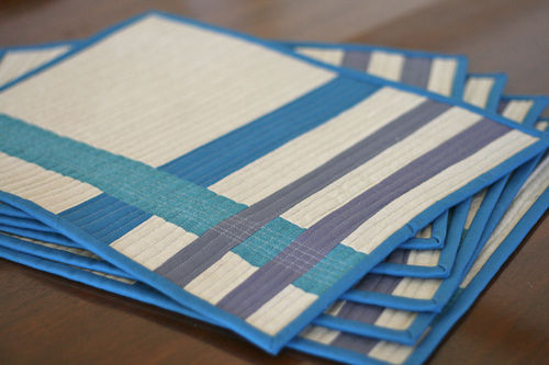Dining Table Place Mats