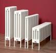 Grey Home Radiators