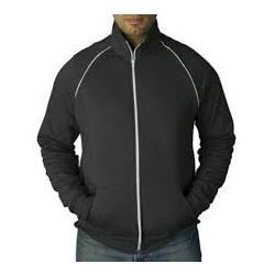 Men's Track Jacket