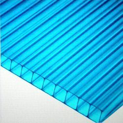 Multiwall Polycarbonate Sheet