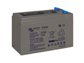 Rocket Smf Electric Battery