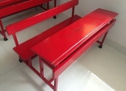 School Bench
