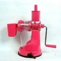 Small Manual Fruit Juicer Deluxe