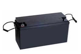 Top Quality Sealed Maintenance Free Battery