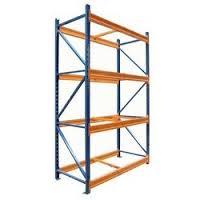 Warehouse Racks