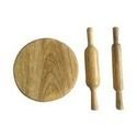 Wooden Rolling Pin