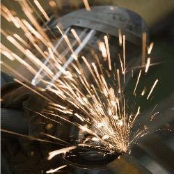 Aluminum Fabrication Services