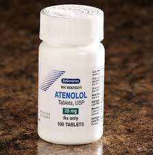 Atenolol Tablets