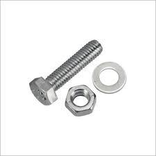 Bolt Nut Washer