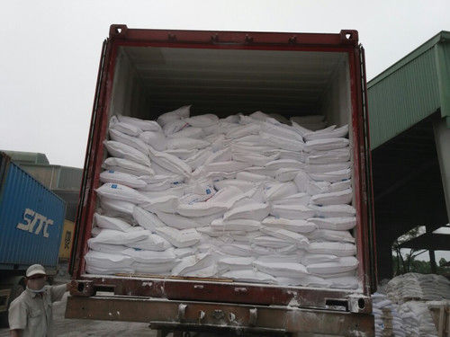 Calcium Carbonate Powder For Wire And Cable