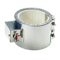 Ceramic Band Heater By ANUPAM HEATERS & CONTROLS PVT. LTD.